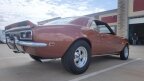 Thumbnail Photo 6 for 1968 Chevrolet Camaro Z28