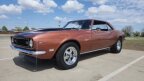 Thumbnail Photo 1 for 1968 Chevrolet Camaro Z28