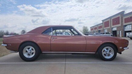 Photo 1 for 1968 Chevrolet Camaro Z28