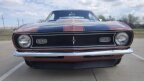 Thumbnail Photo 4 for 1968 Chevrolet Camaro Z28