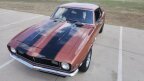 Thumbnail Photo 3 for 1968 Chevrolet Camaro Z28