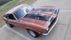 Thumbnail Photo 5 for 1968 Chevrolet Camaro Z28
