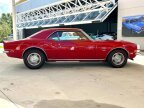 Thumbnail Photo 4 for 1968 Chevrolet Camaro SS