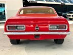 Thumbnail Photo 6 for 1968 Chevrolet Camaro SS