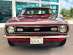 Thumbnail Photo 2 for 1968 Chevrolet Camaro SS