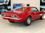 Thumbnail Photo 5 for 1968 Chevrolet Camaro SS