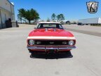 Thumbnail Photo 2 for 1968 Chevrolet Camaro SS Convertible