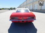 Thumbnail Photo 4 for 1968 Chevrolet Camaro SS Convertible