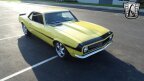 Thumbnail Photo 3 for 1968 Chevrolet Camaro