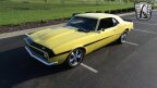 Thumbnail Photo 6 for 1968 Chevrolet Camaro