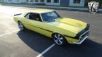 Thumbnail Photo 4 for 1968 Chevrolet Camaro