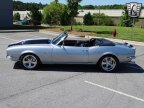 Thumbnail Photo 4 for 1968 Chevrolet Camaro