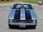 Thumbnail Photo 2 for 1968 Chevrolet Camaro