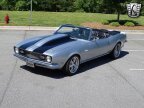 Thumbnail Photo 3 for 1968 Chevrolet Camaro