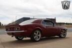 Thumbnail Photo 6 for 1968 Chevrolet Camaro