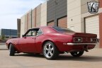 Thumbnail Photo 4 for 1968 Chevrolet Camaro
