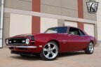 Thumbnail Photo 2 for 1968 Chevrolet Camaro