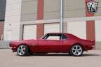Thumbnail Photo 3 for 1968 Chevrolet Camaro