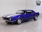 Thumbnail Photo 2 for 1968 Chevrolet Camaro