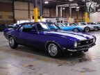Thumbnail Photo 5 for 1968 Chevrolet Camaro