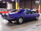 Thumbnail Photo 4 for 1968 Chevrolet Camaro