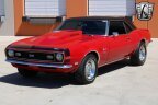 Thumbnail Photo 2 for 1968 Chevrolet Camaro
