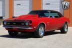 Thumbnail Photo 3 for 1968 Chevrolet Camaro