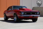 Thumbnail Photo 6 for 1968 Chevrolet Camaro