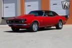 Thumbnail Photo 5 for 1968 Chevrolet Camaro