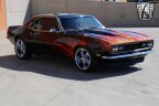 Thumbnail Photo 5 for 1968 Chevrolet Camaro