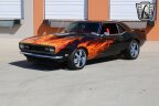 Thumbnail Photo 2 for 1968 Chevrolet Camaro