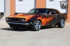 Thumbnail Photo 3 for 1968 Chevrolet Camaro