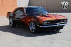 Thumbnail Photo 4 for 1968 Chevrolet Camaro