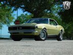 Thumbnail Photo 2 for 1968 Chevrolet Camaro