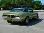 Thumbnail Photo 6 for 1968 Chevrolet Camaro