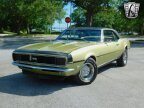 Thumbnail Photo 3 for 1968 Chevrolet Camaro