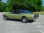 Thumbnail Photo 4 for 1968 Chevrolet Camaro