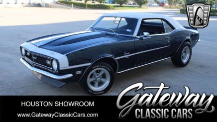 Photo 1 for 1968 Chevrolet Camaro