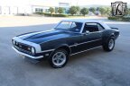 Thumbnail Photo 2 for 1968 Chevrolet Camaro