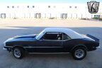 Thumbnail Photo 3 for 1968 Chevrolet Camaro
