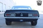 Thumbnail Photo 4 for 1968 Chevrolet Camaro