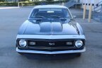Thumbnail Photo 5 for 1968 Chevrolet Camaro