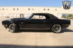 Thumbnail Photo 3 for 1968 Chevrolet Camaro