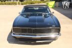 Thumbnail Photo 6 for 1968 Chevrolet Camaro