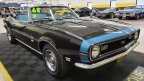 Thumbnail Photo 3 for 1968 Chevrolet Camaro