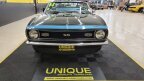 Thumbnail Photo 2 for 1968 Chevrolet Camaro