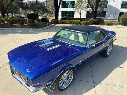 Photo 1 for 1968 Chevrolet Camaro