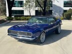 Thumbnail Photo 1 for 1968 Chevrolet Camaro