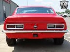 Thumbnail Photo 6 for 1968 Chevrolet Camaro