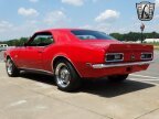Thumbnail Photo 5 for 1968 Chevrolet Camaro